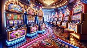 Wizz77 program VIP eksklusif cashback dan bonus loyalitas member setia