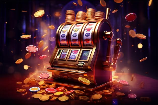 Wizz77 lobby game keamanan enkripsi SSL bermain aman terpercaya Indonesia