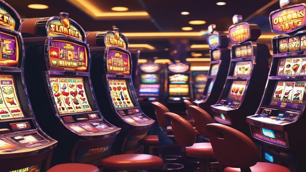 Wizz77 kemenangan jackpot slot Gates of Olympus pemain Surabaya