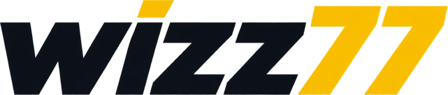 Wizz77 Logo